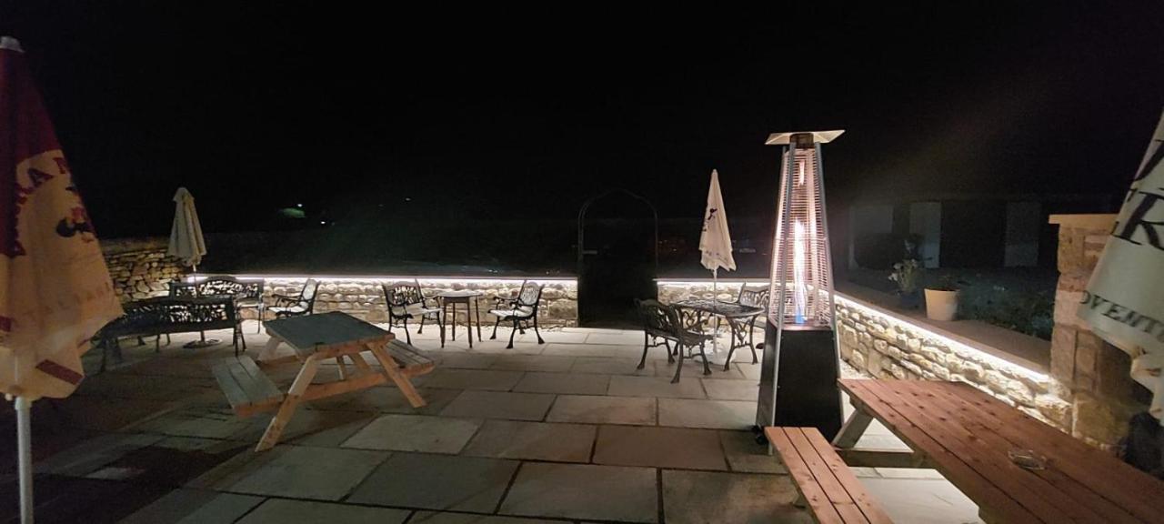 The Black Horse Inn Settle Exterior foto